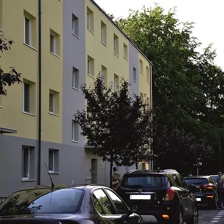 Apartament Nord Łeba