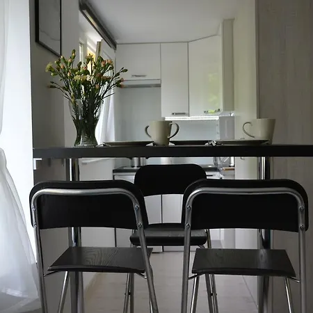 Nord Apartament