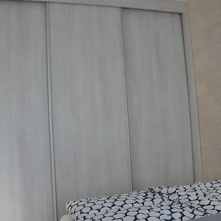 Nord Lejlighed Łeba