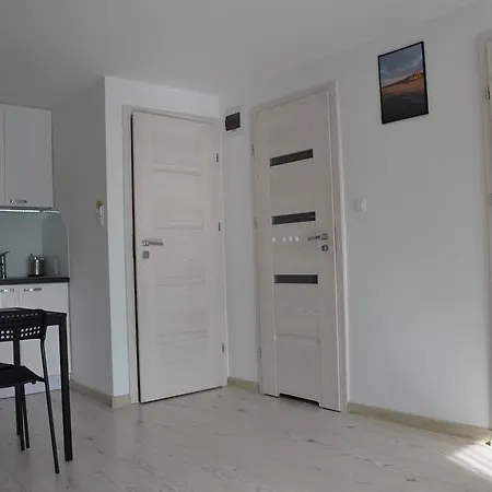 Apartament Nord