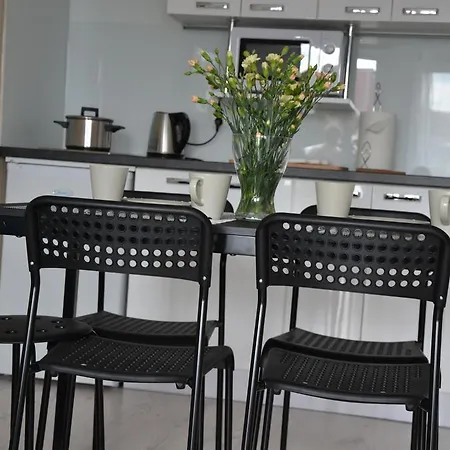 Nord Apartament *