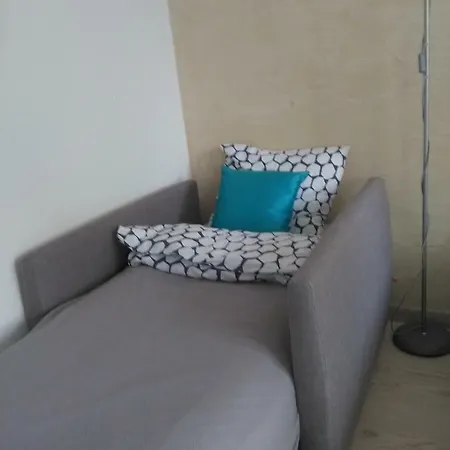 Nord Apartament Łeba