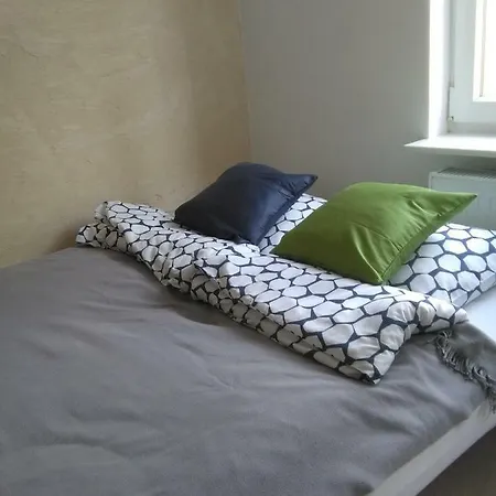 Lejlighed Nord Łeba