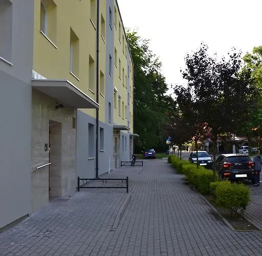 Apartman Nord