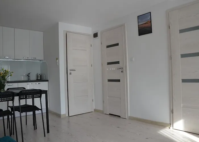 Apartman Nord